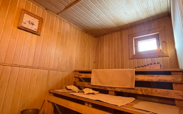 Domik u Vody Guest House