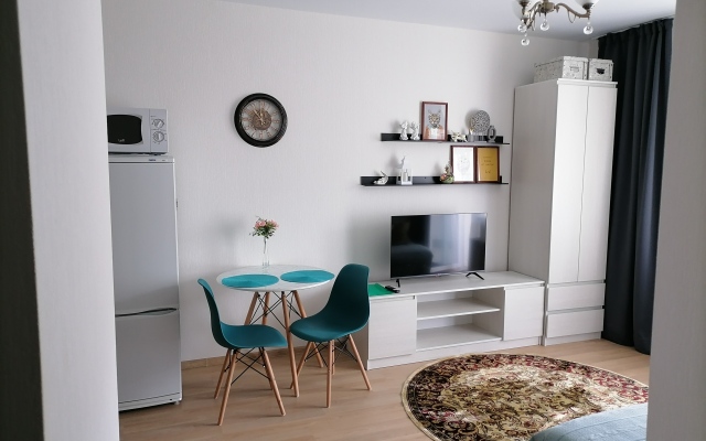 Квартира на Азина 25