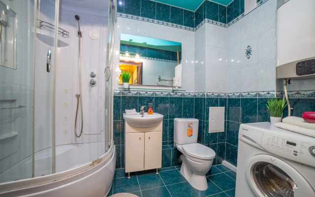 Na Kosmonavtov 46a Odnokomnatnie Flat