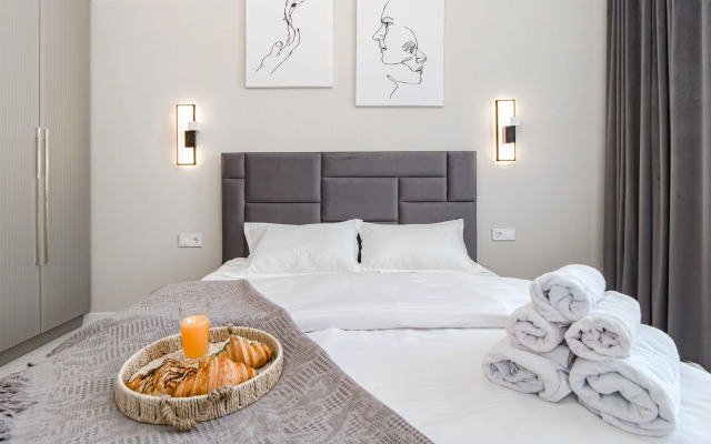 PrimeStay Astana Flat