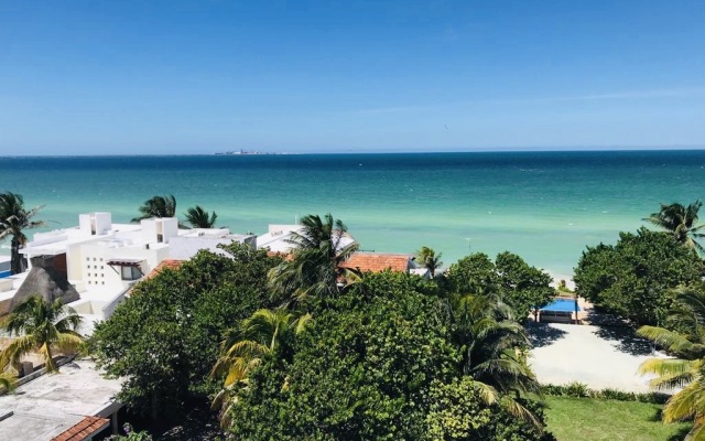 AMA Yucatan Apartments