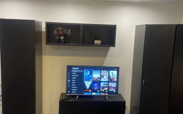 Квартира на Улице Льва Толстого 13