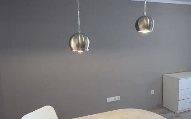 Zavodskaya 25 Dlya Dvoikh Flat