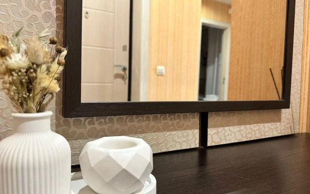 Квартира МоскваГрад