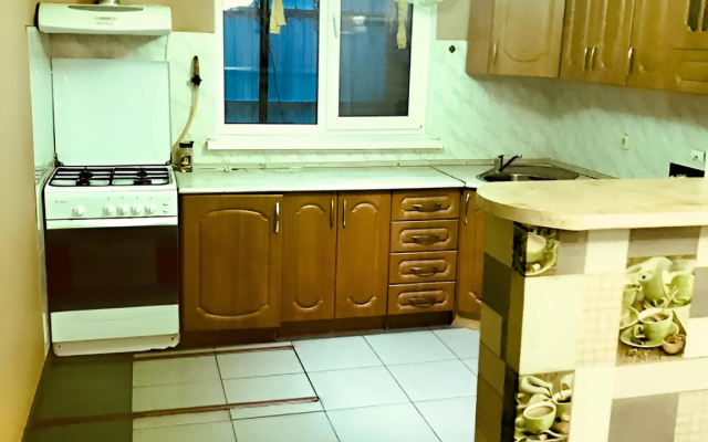 Жилое помещение на Карла Либкнехта 1