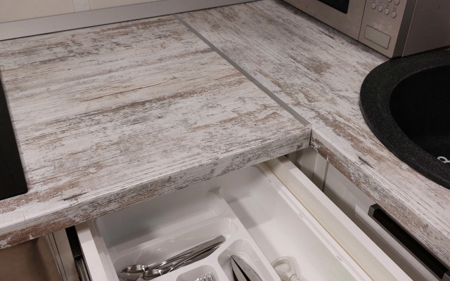 Квартира студия на улице Среднерогатская 13/1