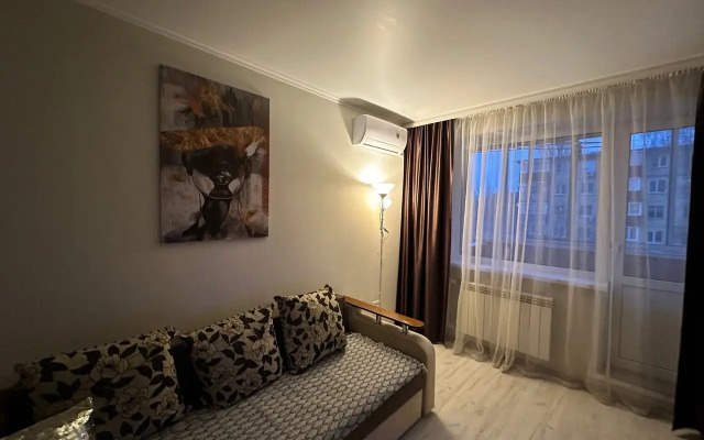 Kosmonavtov street 14/2 Apartments