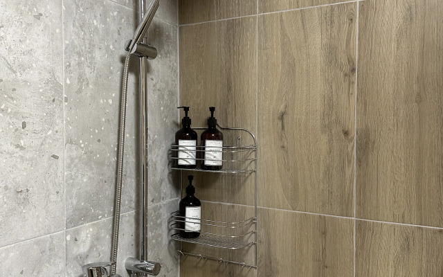 Частный дом в горах с чаном «Хамышки»