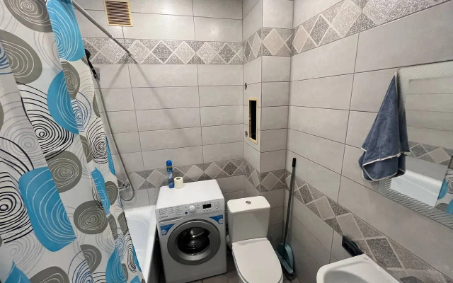 Квартира на Тентюковской 308