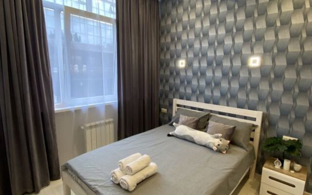 Квартира на улице Виноградная 188А