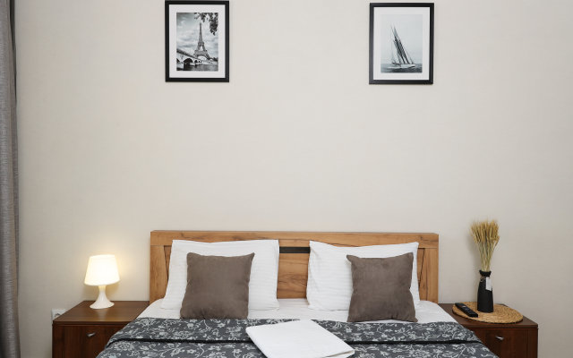 Home Hotel Panorama I Zaselenie 24/7 Flat