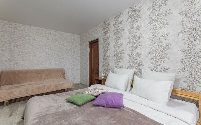 Апартаменты Стрелка 6