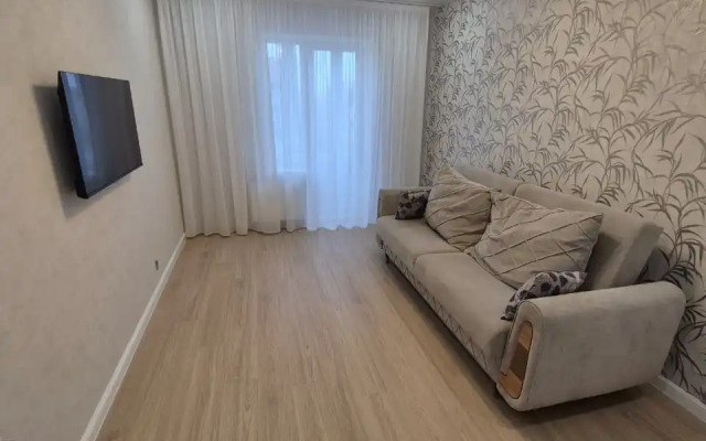 Квартира Уютная Пионерский Октябрьская 6