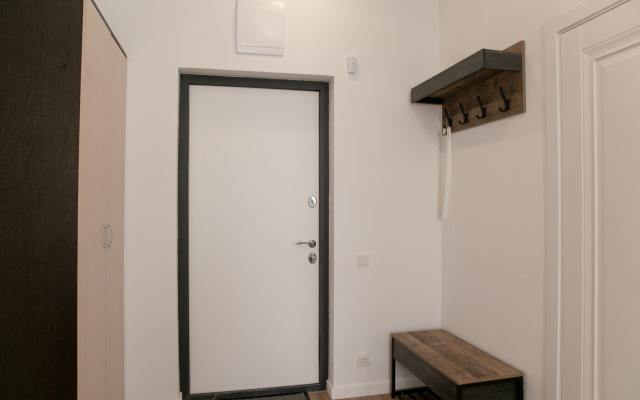 Inndays Krasovskogo 2/3 Flat