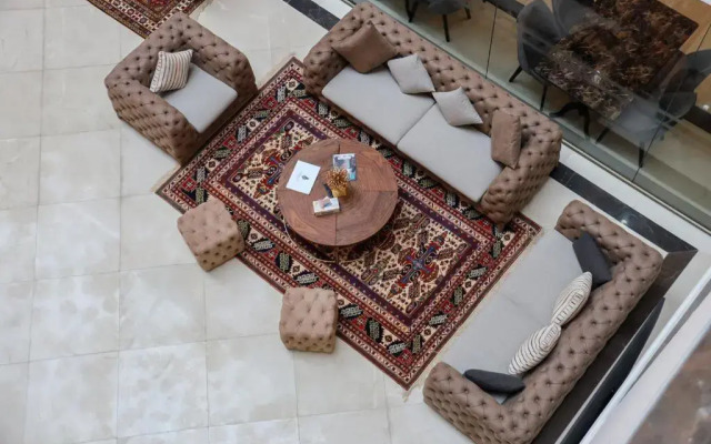 Arion Hotel Baku