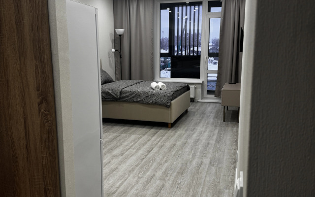 Квартира Hugge Place у Автовокзала