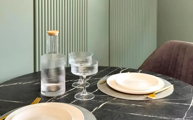 Квартира посуточно Business Aparts