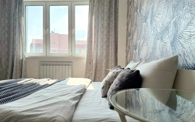 Avrora Ploschad Polikarpova 20 Apartament