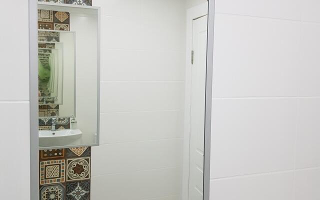 Апартаменты Ленина 33