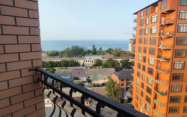 Апартаменты К331