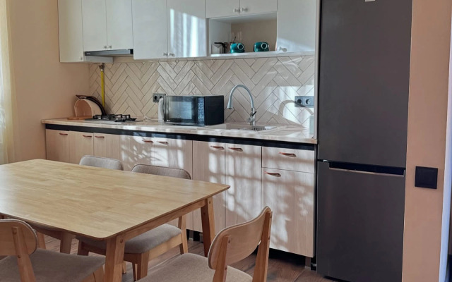 Aparan Гостевой дом