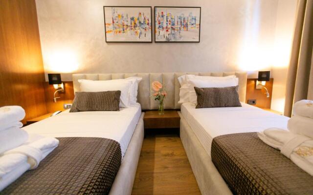 Sokrati Hotel