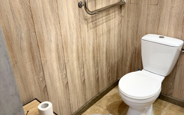 Квартира с прекрасным видом