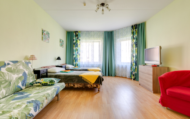 Pushkin Apartments