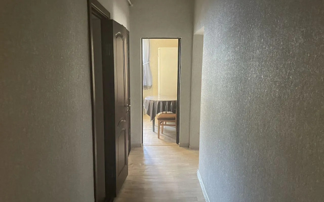 Квартира на Университетской 33