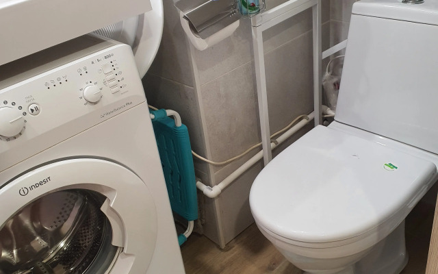 Квартира березовская 22