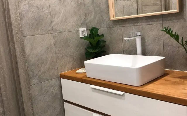 Apart Hotel In2it Deluxe Two room