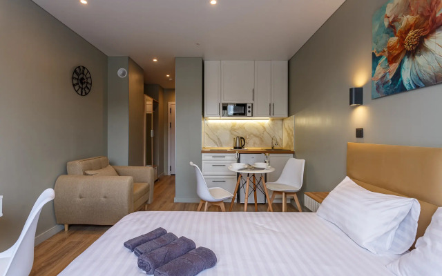 FortEstate 256 Apartments