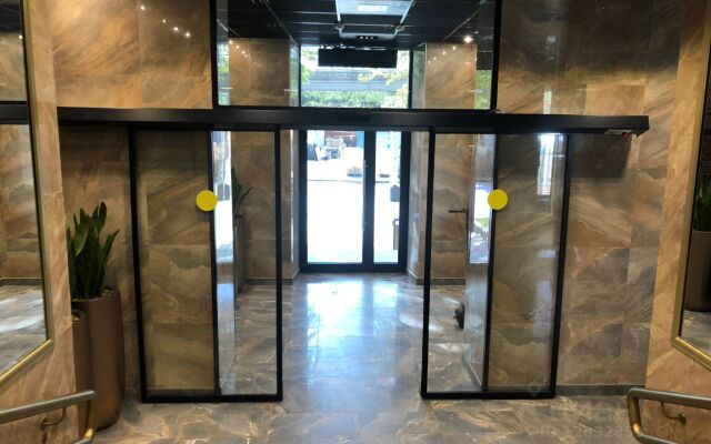 Апарт-отель Окружная