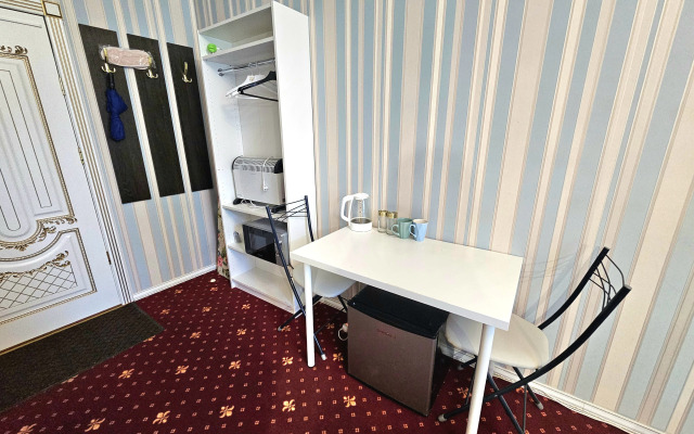 Апартаменты с видом на Александровский сад