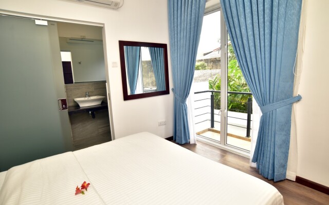 Tori One Guest House