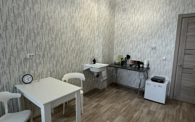 Апартаменты Kraskvartirka