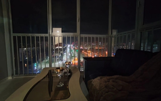 Квартира на Московском проспекте 67