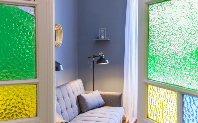 Soho Journey Apartments