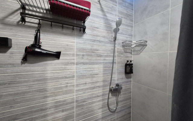 Apartamenty BigHouse
