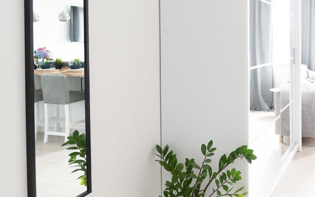 Апартаменты Wilson Studio