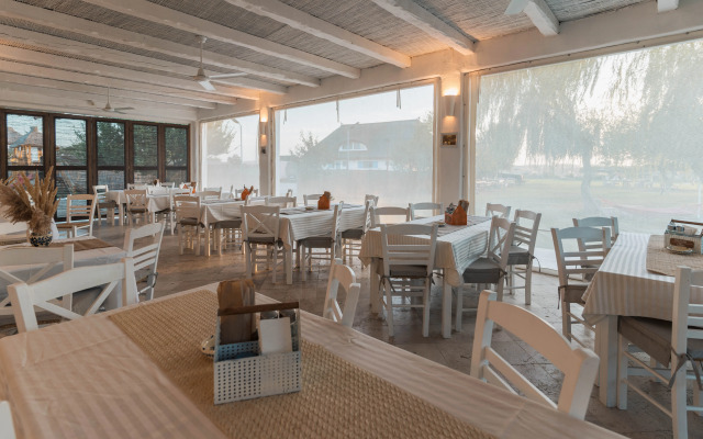 5 Chirpici Hotel