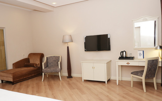 Park Dedeman Baku