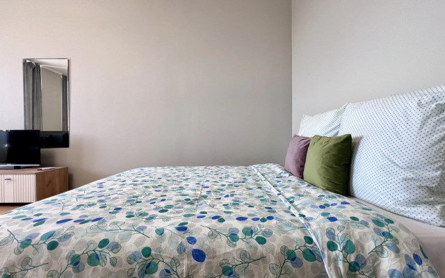 Квартира на Улице Яна Полуяна 39