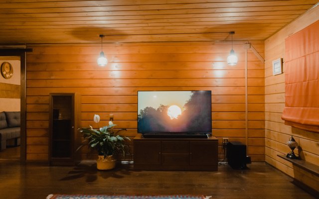 Voskresenie Guest House