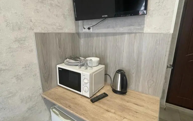 Апартаменты Студия на Маяковского 10