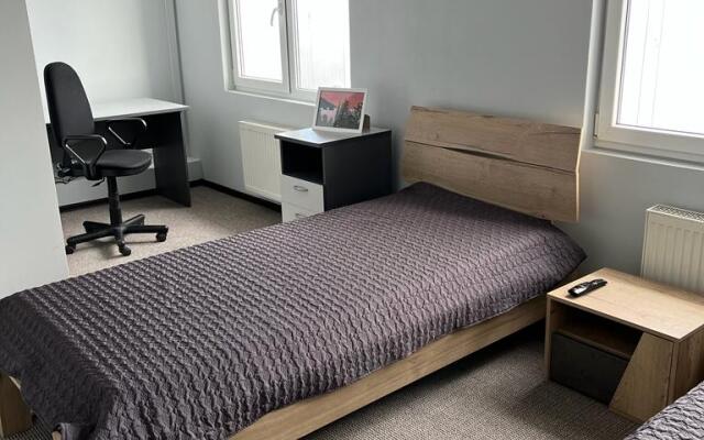 HostelOK Hostel