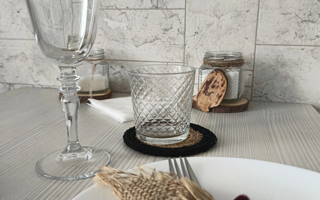 Апартаменты на Коммунальной сканди стиль