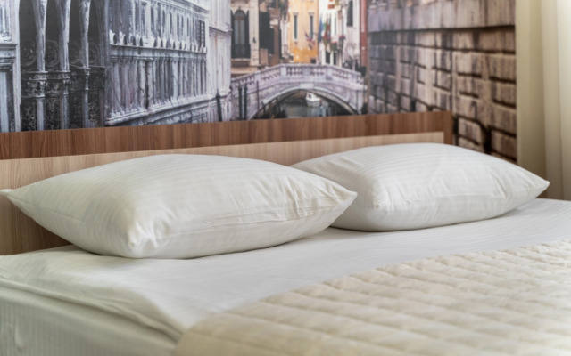 Апартаменты Пять Звезд 31