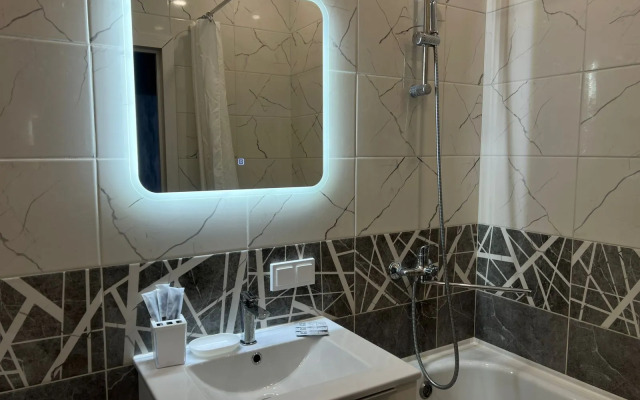 Vozle Akvaparka S Shikarnym Vidom Flat