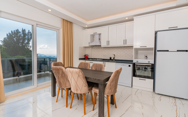 Tayla Suit Apartments